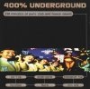 400% Underground (2CD)